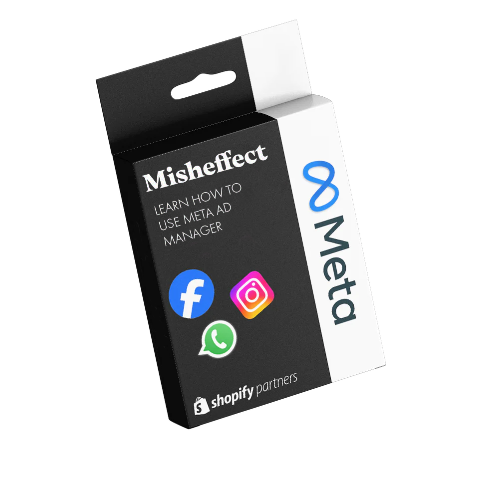 Meta Ads Manager Guide (Streetwear)